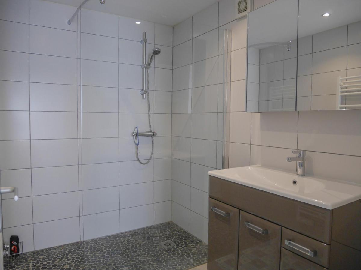 Appartement Renove En Plein Centre De Palais Avec Cour Ensoleillee, Proche Du Port, Animaux Acceptes - Fr-1-418-222 Exterior photo