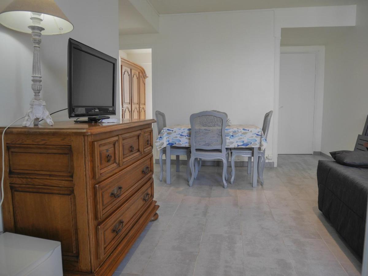 Appartement Renove En Plein Centre De Palais Avec Cour Ensoleillee, Proche Du Port, Animaux Acceptes - Fr-1-418-222 Exterior photo