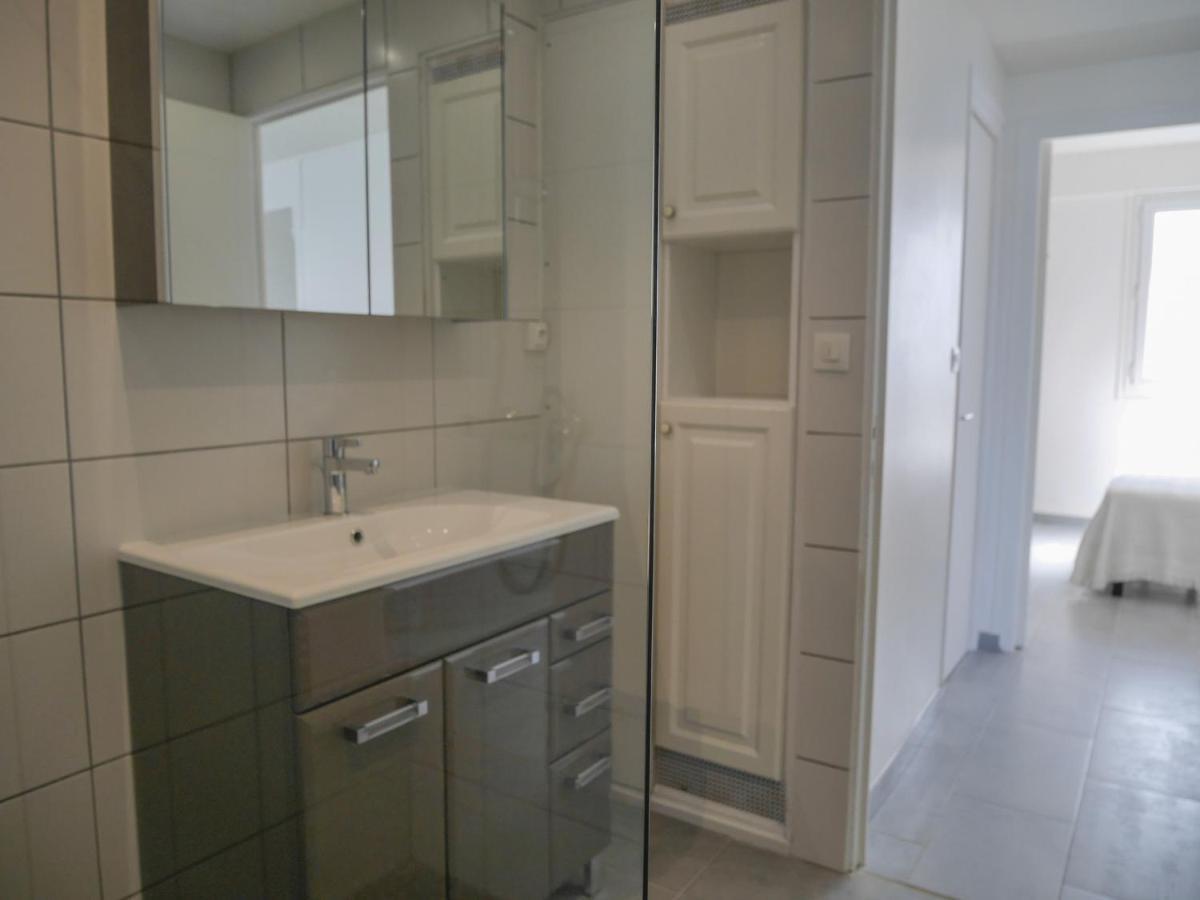 Appartement Renove En Plein Centre De Palais Avec Cour Ensoleillee, Proche Du Port, Animaux Acceptes - Fr-1-418-222 Exterior photo